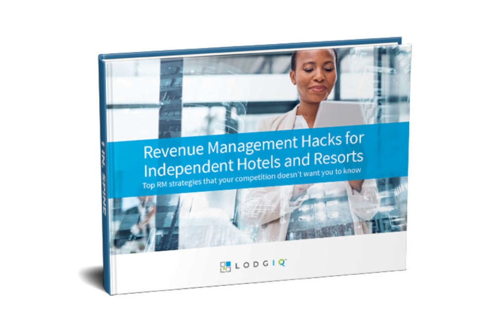 revenue management hacks hotels and resorts