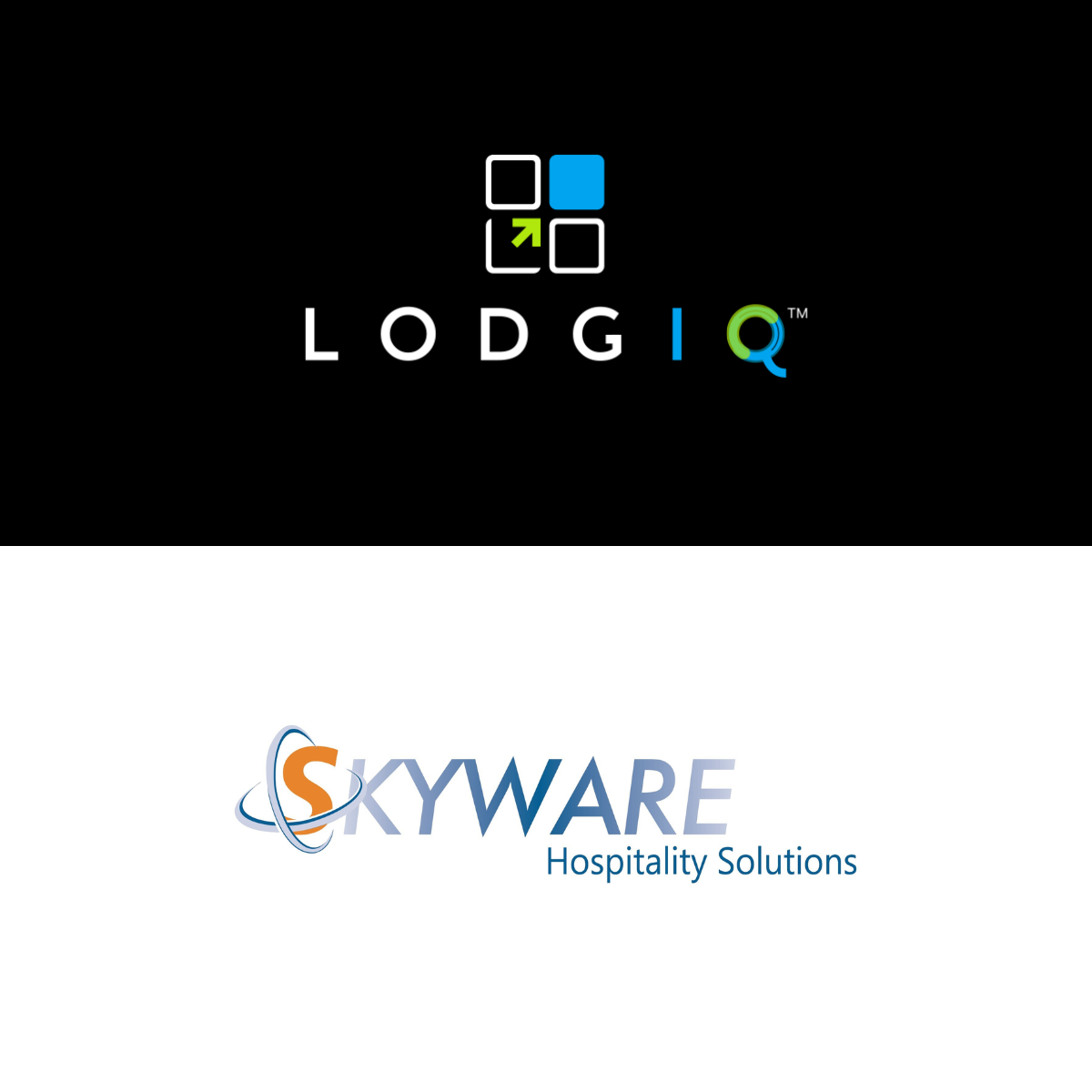 LodgIQ Skyware