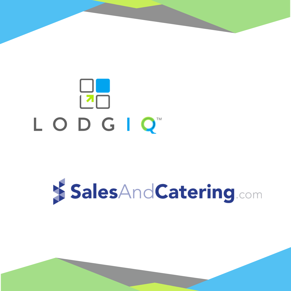 sales and catering