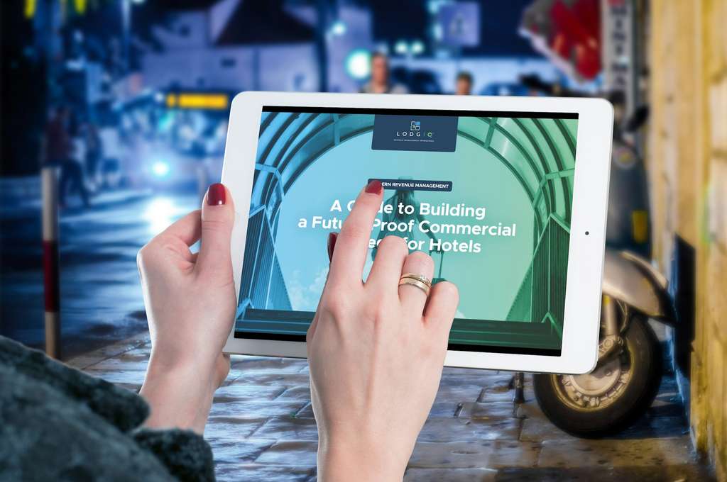 How Can Hoteliers Build a Future-Proof Commercial Strategy for Their Revenue Management?