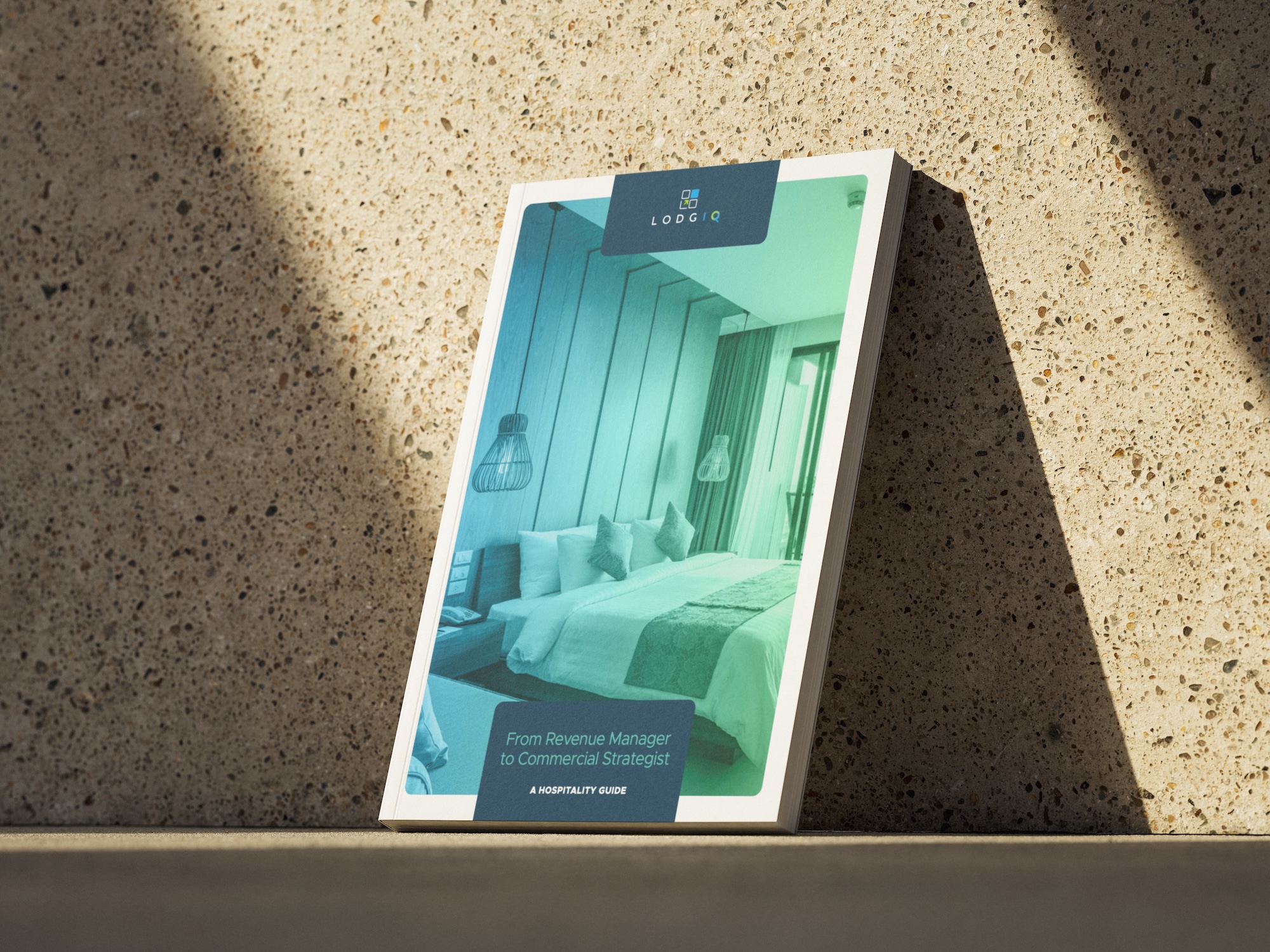 Rethink Hotel Revenue