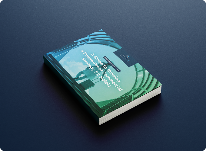 Rethink Hotel Revenue