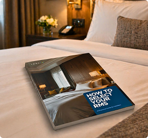 Rethink Hotel Revenue